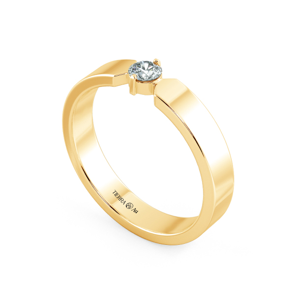 Diamond Wedding Band Set NCC3012 5
